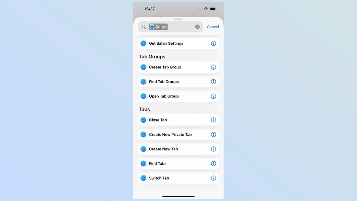 11 tính năng ẩn của iOS 18.4 trên iPhone mà bạn nên biết 13 11 tinh nang an cua iOS 18.4 ma ban can biet 2