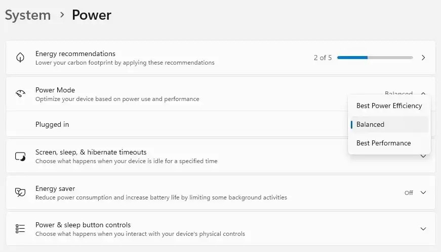 15 cách tối ưu Windows 11 để laptop chạy mượt hơn 23 15 cach toi uu Windows 11 de laptop chay muot hon 10