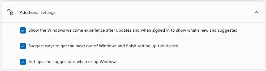 15 cách tối ưu Windows 11 để laptop chạy mượt hơn 24 15 cach toi uu Windows 11 de laptop chay muot hon 11