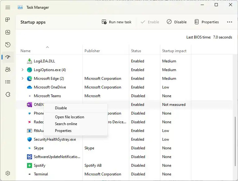 15 cách tối ưu Windows 11 để laptop chạy mượt hơn 15 15 cach toi uu Windows 11 de laptop chay muot hon 2