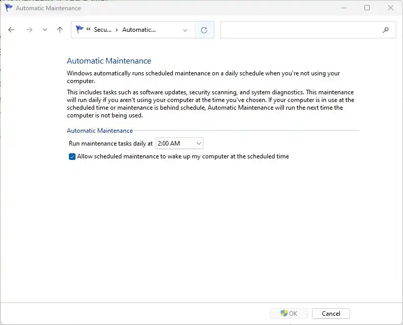 15 cách tối ưu Windows 11 để laptop chạy mượt hơn 17 15 cach toi uu Windows 11 de laptop chay muot hon 4