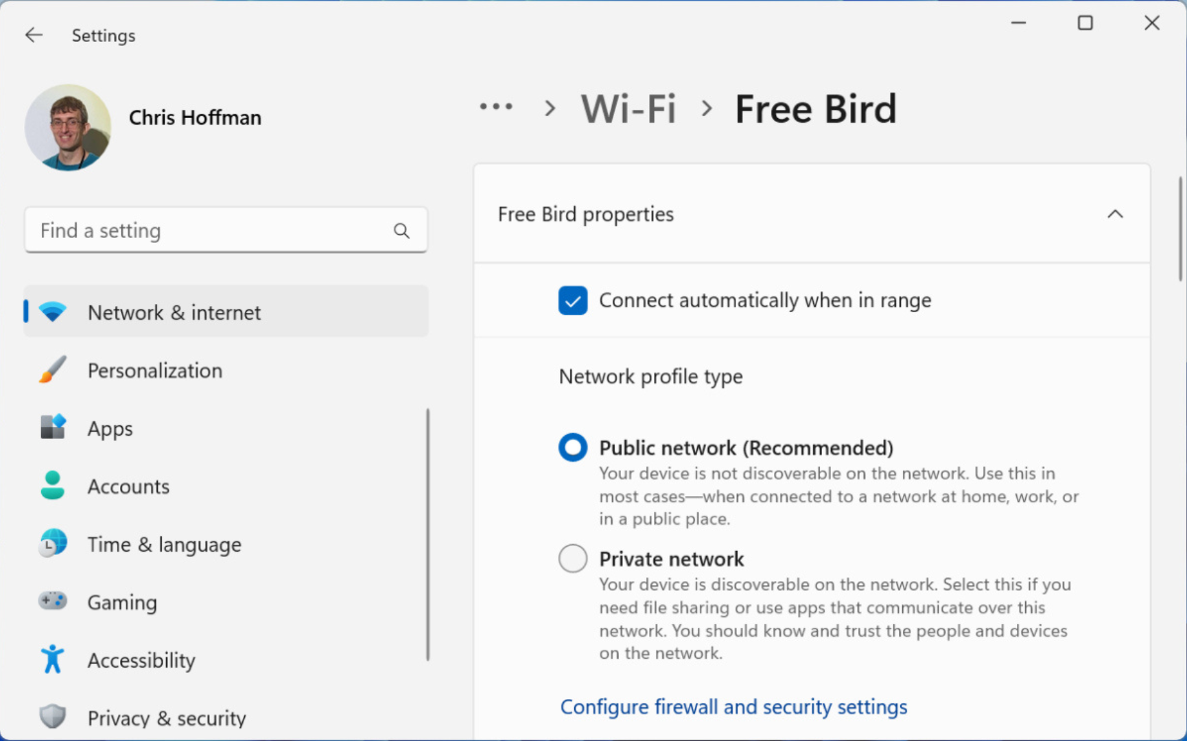 Tường lửa Windows: Có đủ bảo mật cho máy tính của bạn? 6 2 e1744199217589