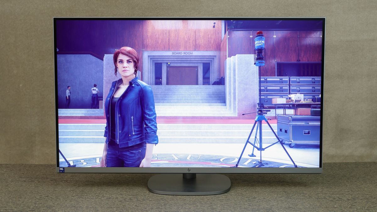 Đánh giá HP OmniStudio X 32: Màn hình 4K, trải nghiệm đỉnh cao, thiết kế tinh tế 21 2CLNpRvtWmnkHNpDtuY8fL 1200 80