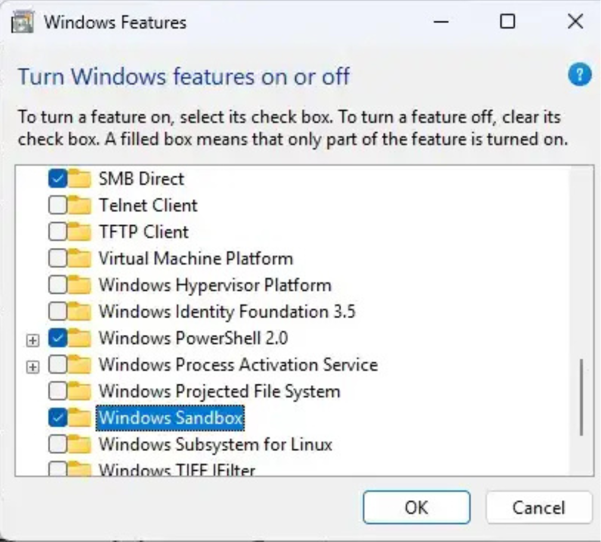 Tường lửa Windows: Có đủ bảo mật cho máy tính của bạn? 9 5 e1744199473590