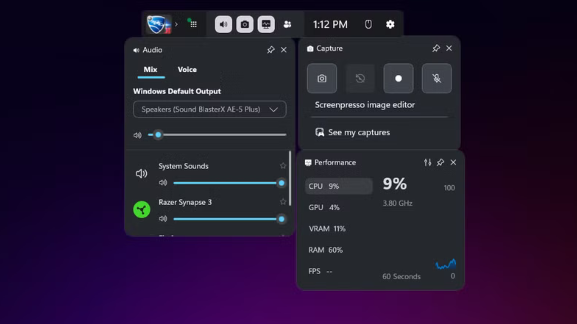 5 tính năng Ubuntu nên học hỏi từ Windows 11 14 5 tinh nang Ubuntu nen hoc hoi tu Windows 11 2