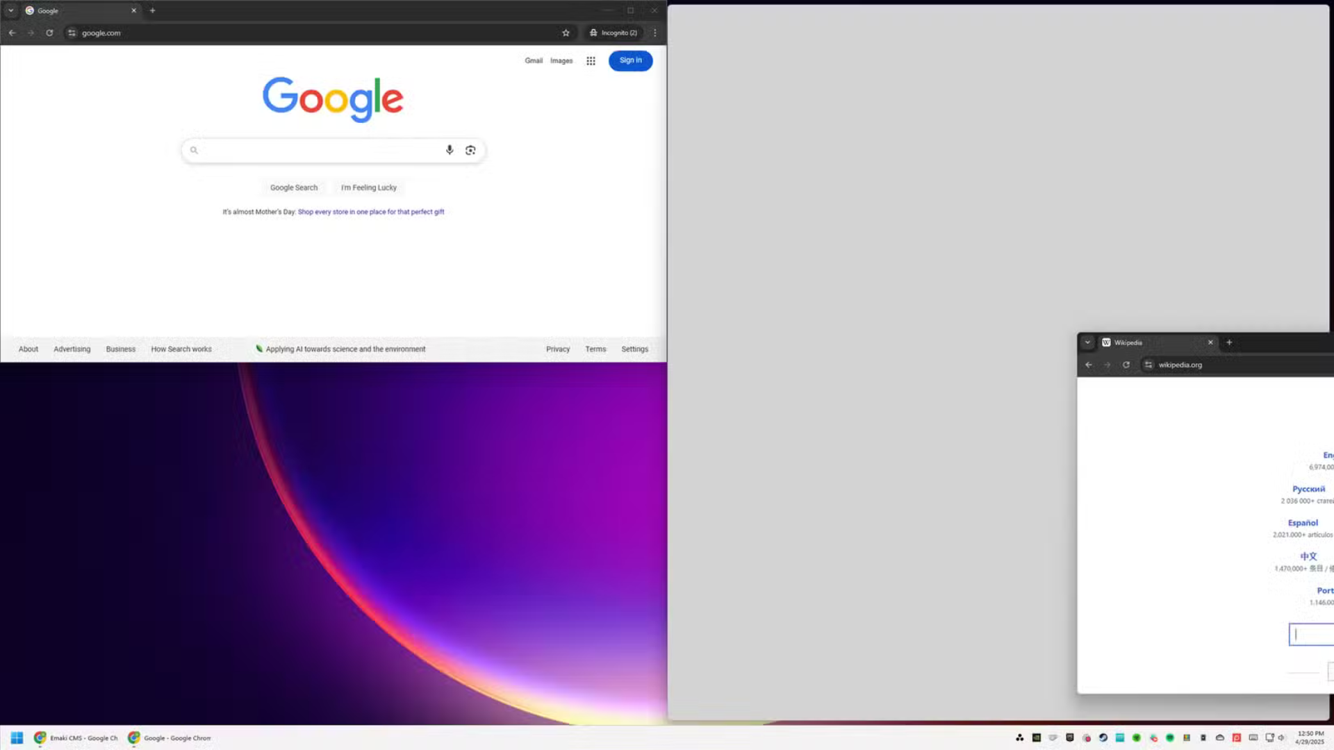 5 tính năng Ubuntu nên học hỏi từ Windows 11 12 5 tinh nang Ubuntu nen hoc hoi tu Windows 11 3