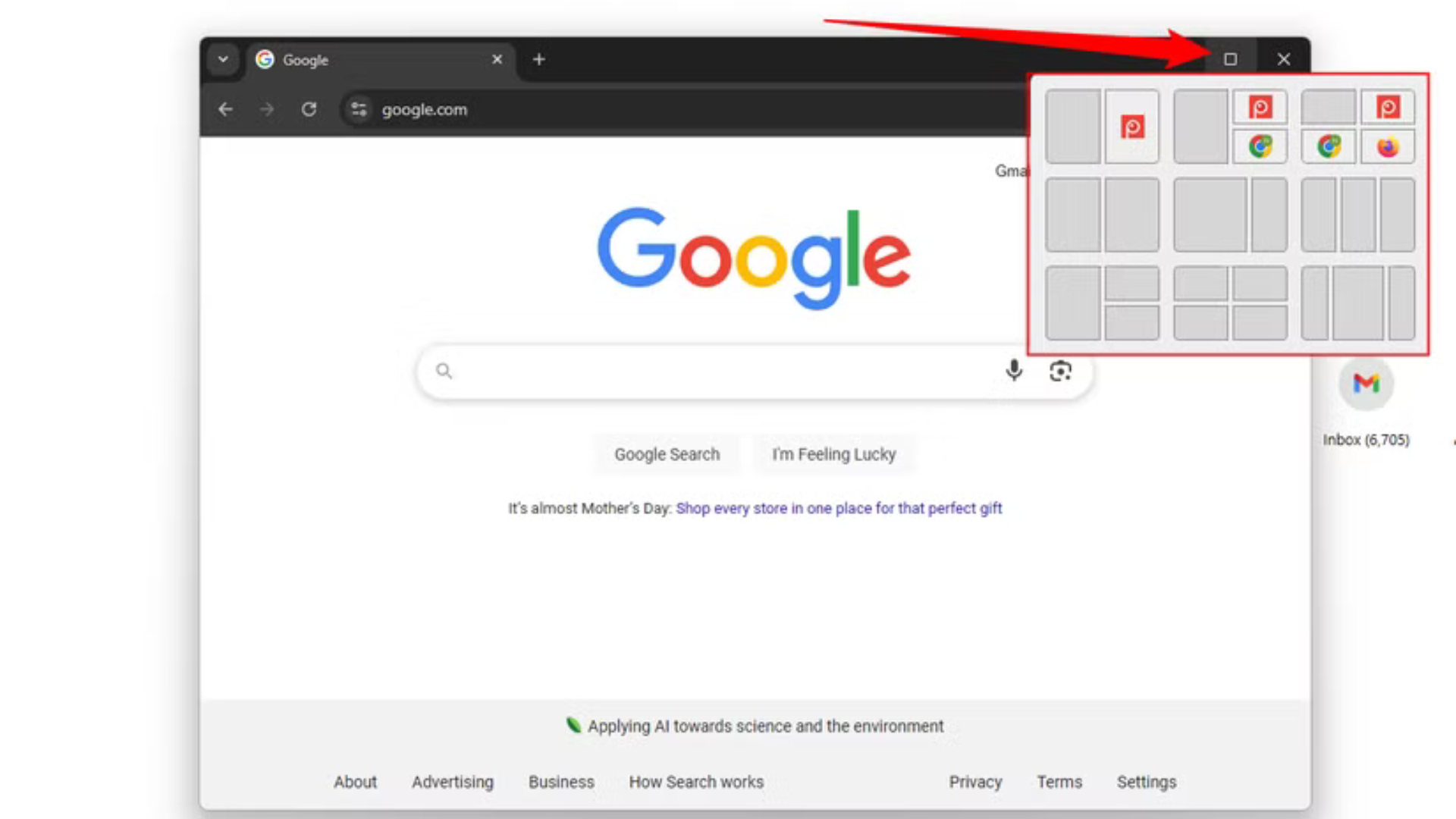 5 tính năng Ubuntu nên học hỏi từ Windows 11 13 5 tinh nang Ubuntu nen hoc hoi tu Windows 11 4