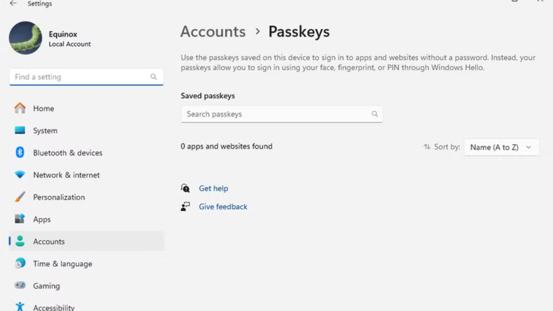 5 tính năng Ubuntu nên học hỏi từ Windows 11 10 5 tinh nang Ubuntu nen hoc hoi tu Windows 11 6