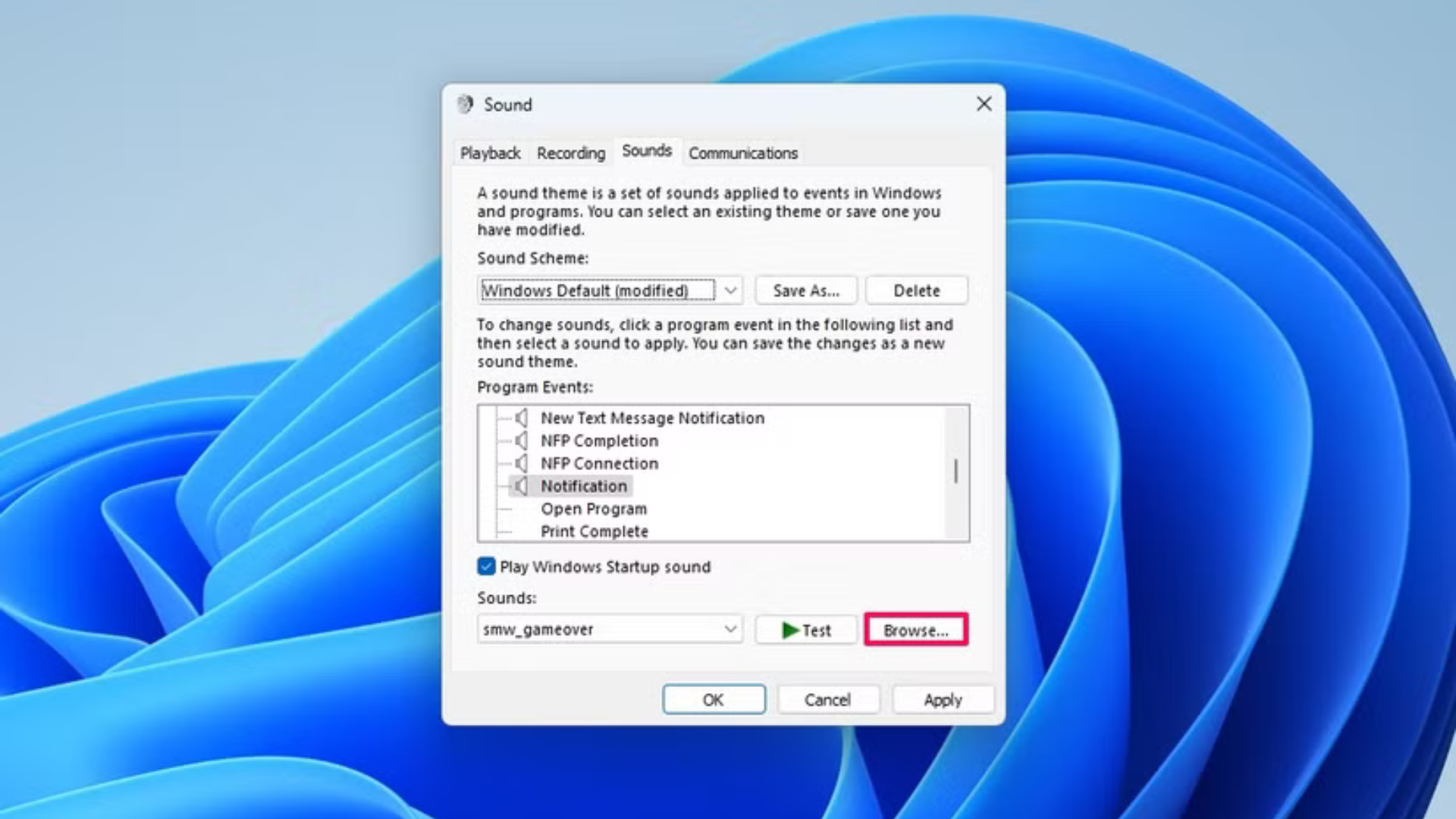 5 tính năng ẩn của Windows bạn cần biết để sử dụng ngay 11 5 tinh nang an cua Windows ban can biet de su dung ngay 3