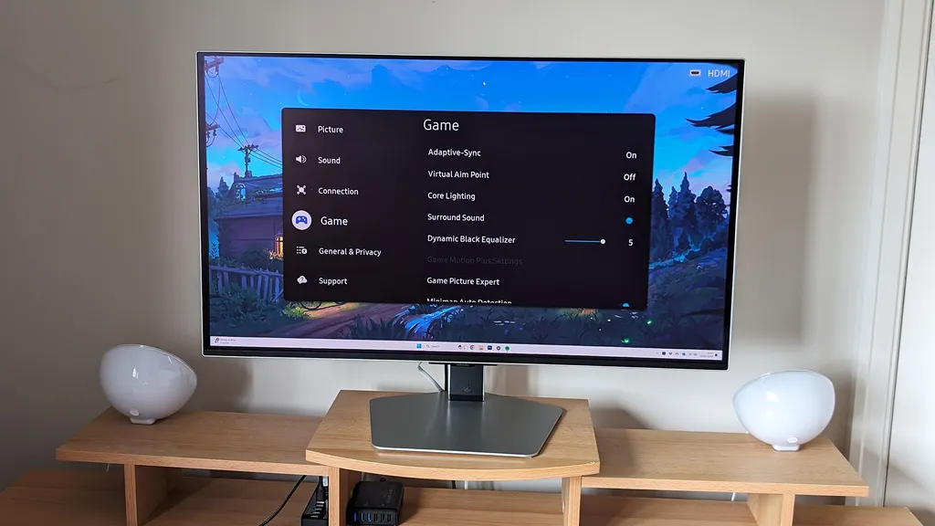 Khám phá Samsung Odyssey OLED G8 (G80SD) – Màn hình gaming chất lượng đến từng pixel 9 5HpmSSeAuLqfDWYeGHzgs9 1024 80.jpg