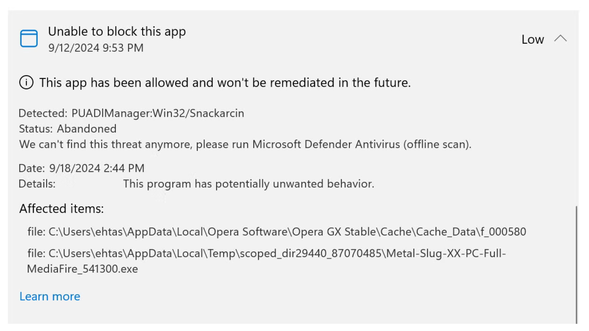 6 Cách bảo trì máy tính Windows để chạy mượt, bền lâu 7 6 Cach bao tri may tinh Windows de chay muot ben lau 1 1