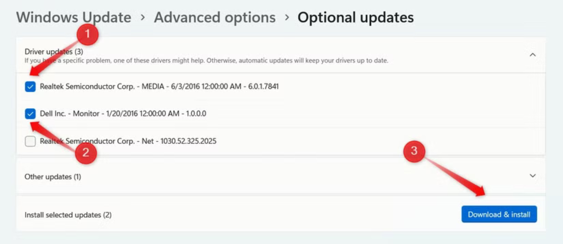 6 Cách bảo trì máy tính Windows để chạy mượt, bền lâu 5 6 Cach bao tri may tinh Windows de chay muot ben lau 3 e1744863548212