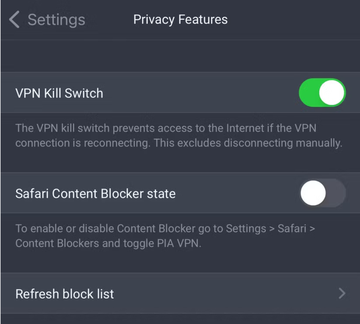 6 tính năng “bắt buộc có” để tôi chọn VPN năm 2025 – Bạn cũng nên biết! 7 6 tinh nang bat buoc co de toi chon VPN nam 2025 – Ban cung nen biet 2 e1743753328252
