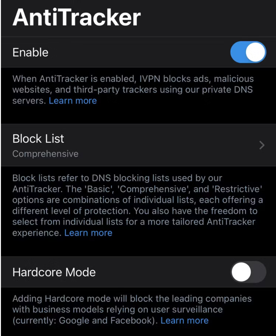 6 tính năng “bắt buộc có” để tôi chọn VPN năm 2025 – Bạn cũng nên biết! 8 6 tinh nang bat buoc co de toi chon VPN nam 2025 – Ban cung nen biet 3 e1743753364683