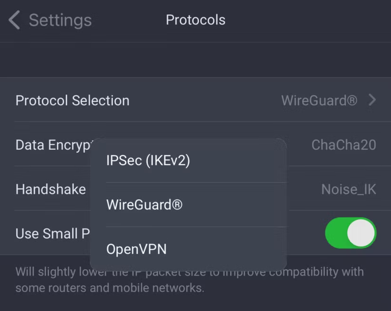 6 tính năng “bắt buộc có” để tôi chọn VPN năm 2025 – Bạn cũng nên biết! 11 6 tinh nang bat buoc co de toi chon VPN nam 2025 – Ban cung nen biet 6 e1743753600530