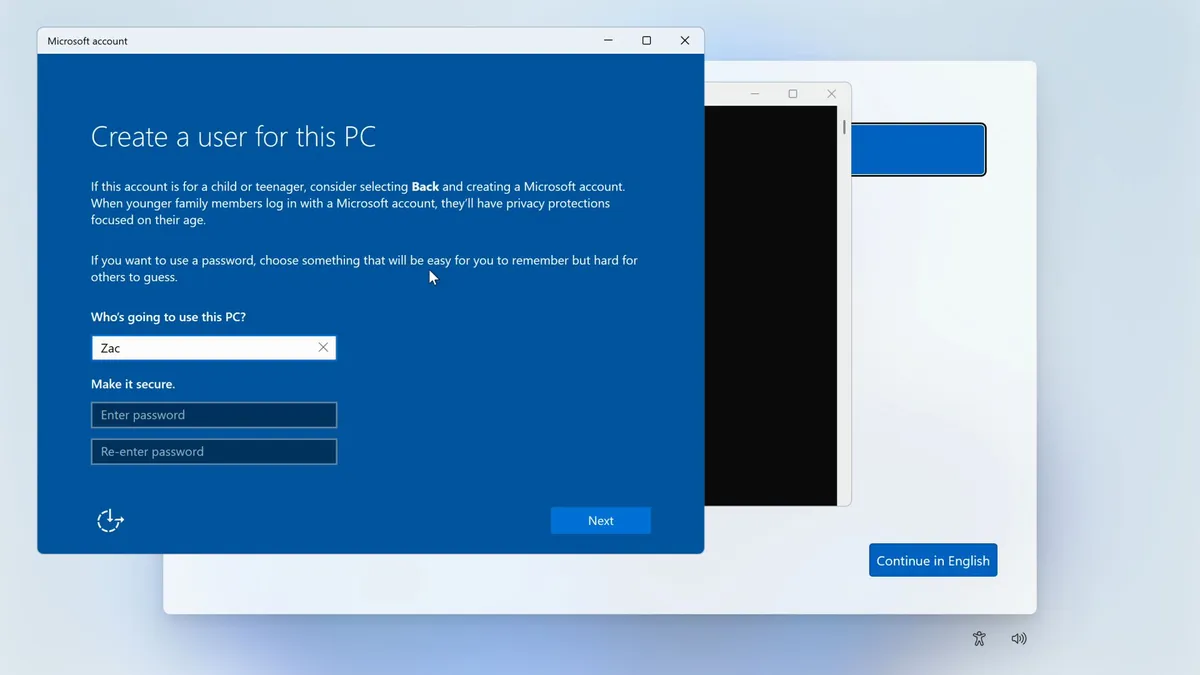 6 vấn đề của Windows 11 mà tôi vô cùng mong muốn Microsoft sửa chữa 5 6 van de cua Windows 11 ma toi vo cung mong muon Microsoft sua chua 2