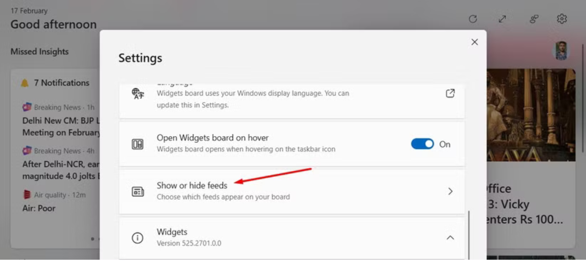 7 cài đặt nên tùy chỉnh ngay sau khi cài Windows 11 để dùng mượt mà 13 7 cai dat nen tuy chinh ngay sau khi cai Windows 11 de dung muot ma 4 e1744973150411