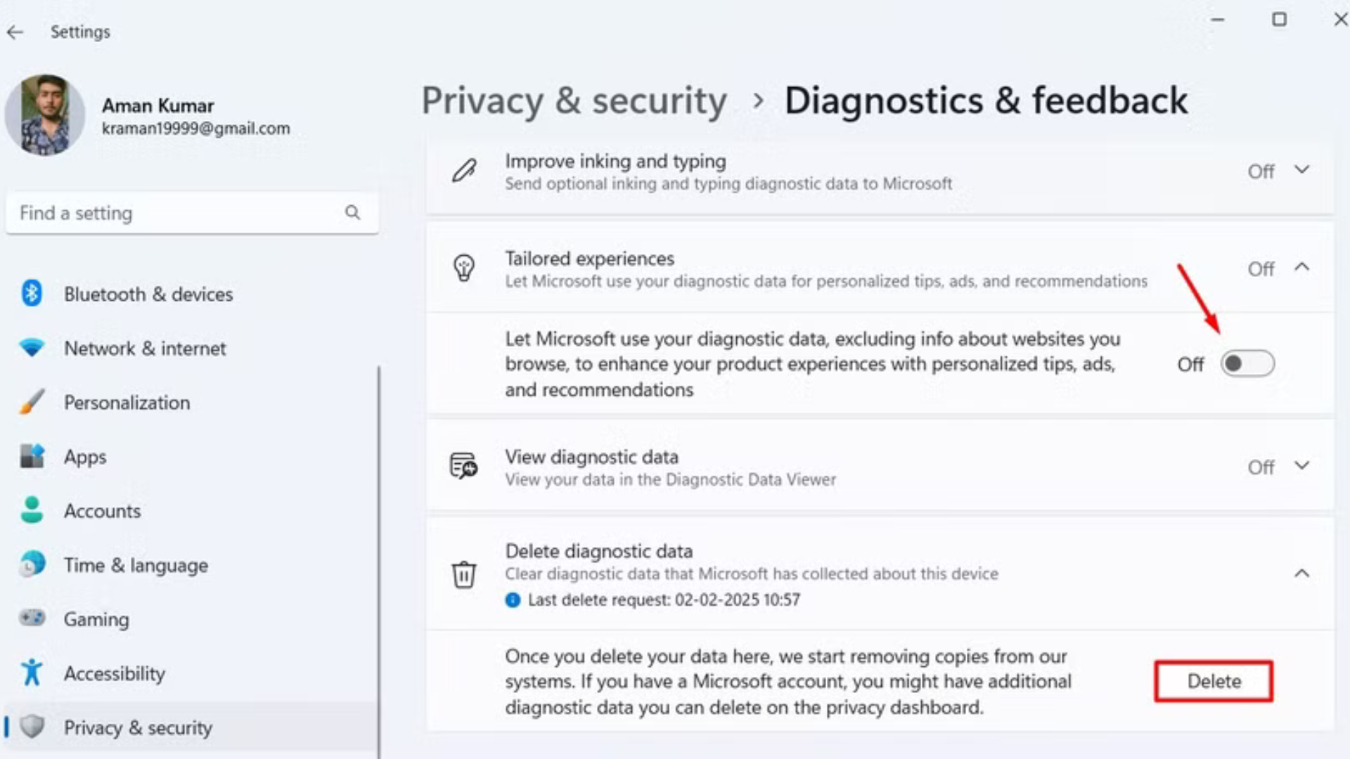 7 cài đặt nên tùy chỉnh ngay sau khi cài Windows 11 để dùng mượt mà 17 7 cai dat nen tuy chinh ngay sau khi cai Windows 11 de dung muot ma 8
