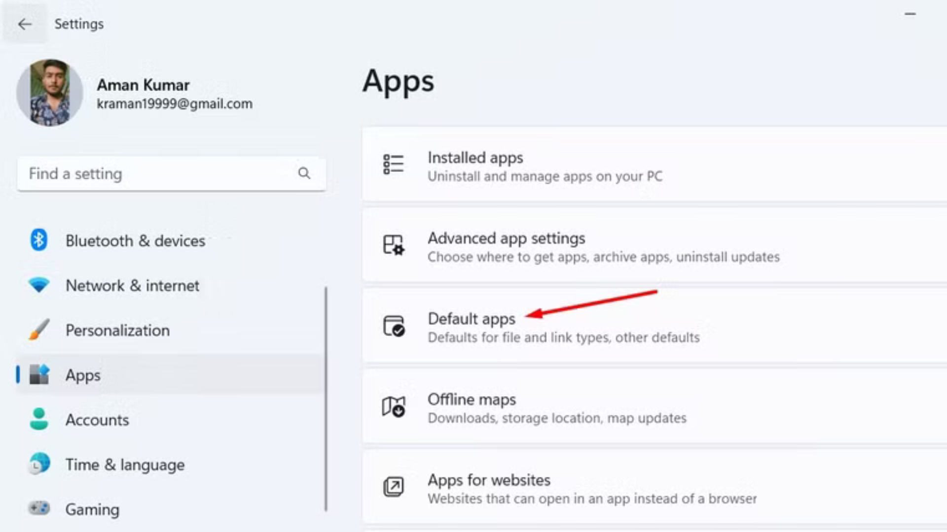 7 cài đặt nên tùy chỉnh ngay sau khi cài Windows 11 để dùng mượt mà 19 7 cai dat nen tuy chinh ngay sau khi cai Windows 11 de dung muot ma 9