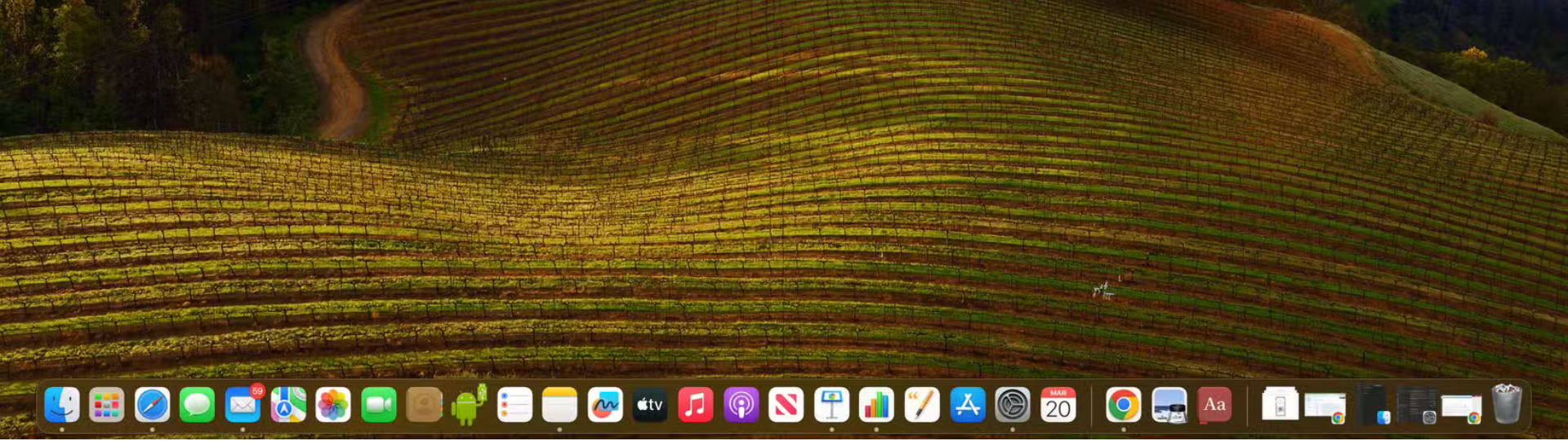 7 khac biet lon giua macOS va Windows khien ban boi roi – Giai phap lam quen nhanh 2 e1743768997518