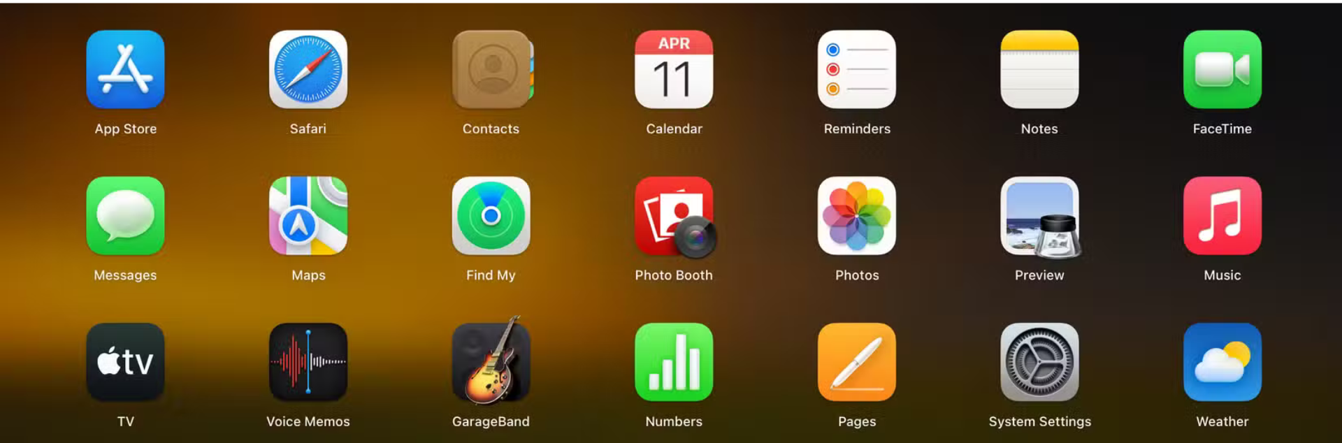 7 khac biet lon giua macOS va Windows khien ban boi roi – Giai phap lam quen nhanh 4 e1743769138674