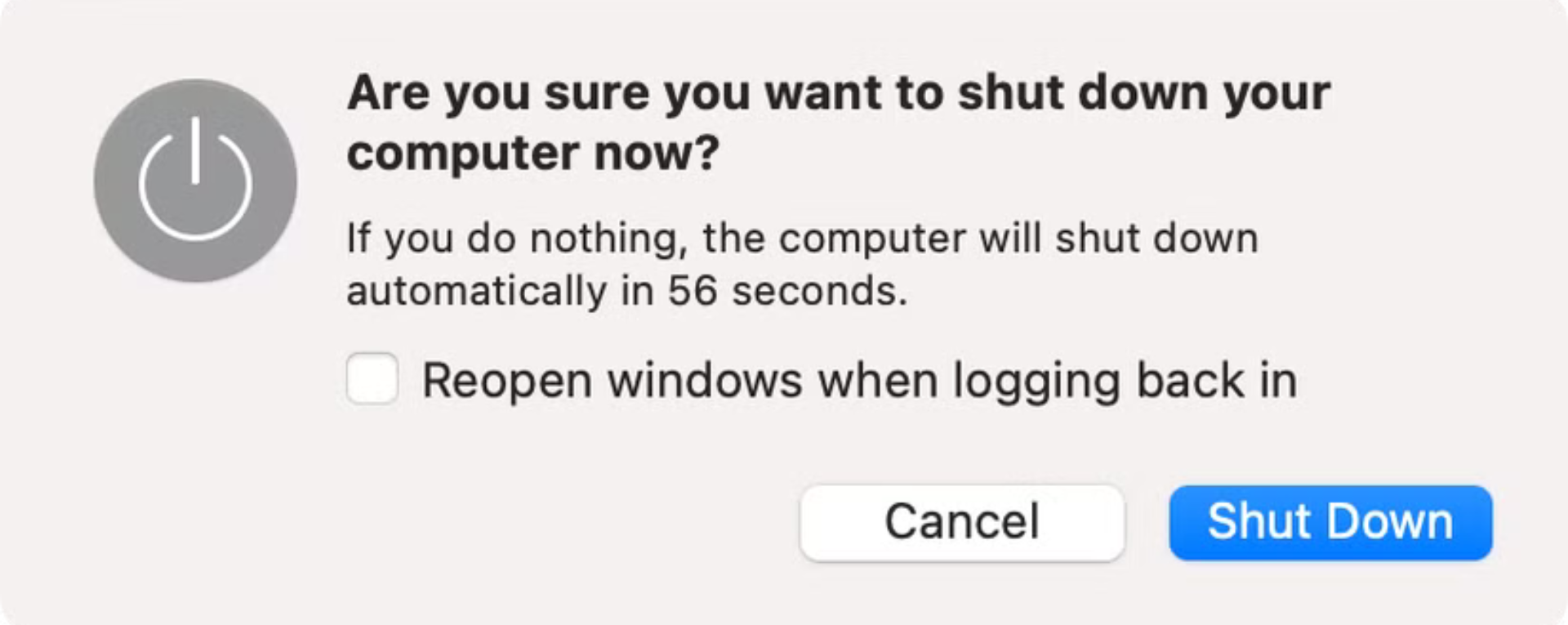 8 cài đặt trên Mac bạn nên thay đổi để tăng hiệu suất cho máy 12 8 cai dat tren Mac ban nen thay doi de tang hieu suat cho may 4 e1743681368688