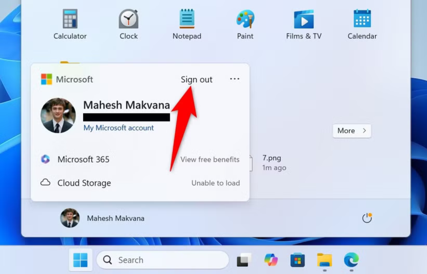 8 mẹo xóa clipboard Windows 11 siêu nhanh, an toàn 19 8 meo xoa clipboard Windows 11 sieu nhanh an toan 8 e1745048493532