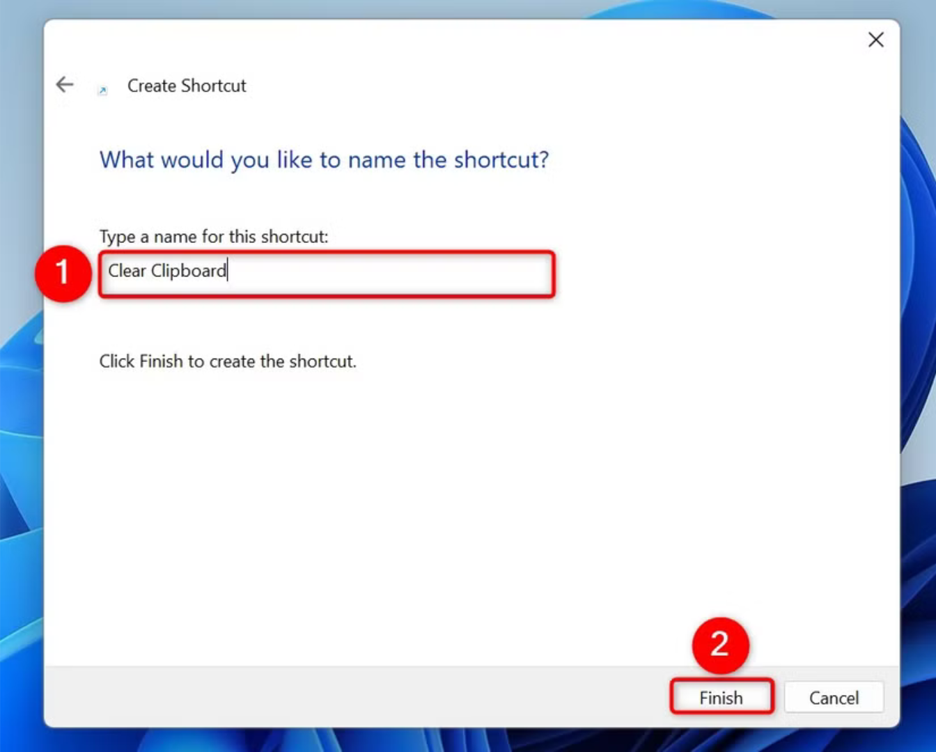 8 mẹo xóa clipboard Windows 11 siêu nhanh, an toàn 18 8 meo xoa clipboard Windows 11 sieu nhanh an toan 9 e1745048459927