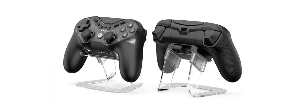 Đánh giá GameSir Tarantula Pro - Tay cầm gaming đỉnh cao, chinh phục mọi trận chiến 1440p 14 8234 3 gamesir tarantula pro bundle ed e1745662166146