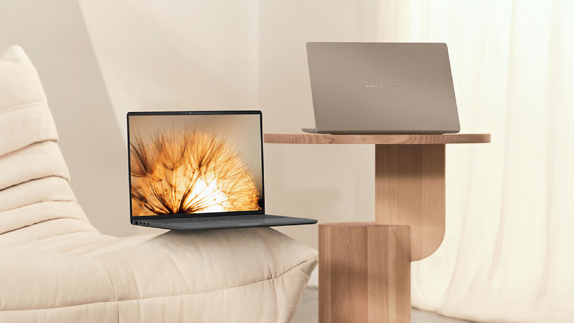 CES 2025: Máy tính xách tay và thiết bị ngoại vi AI mới và được làm mới của ASUS 1 ASUS 1 01
