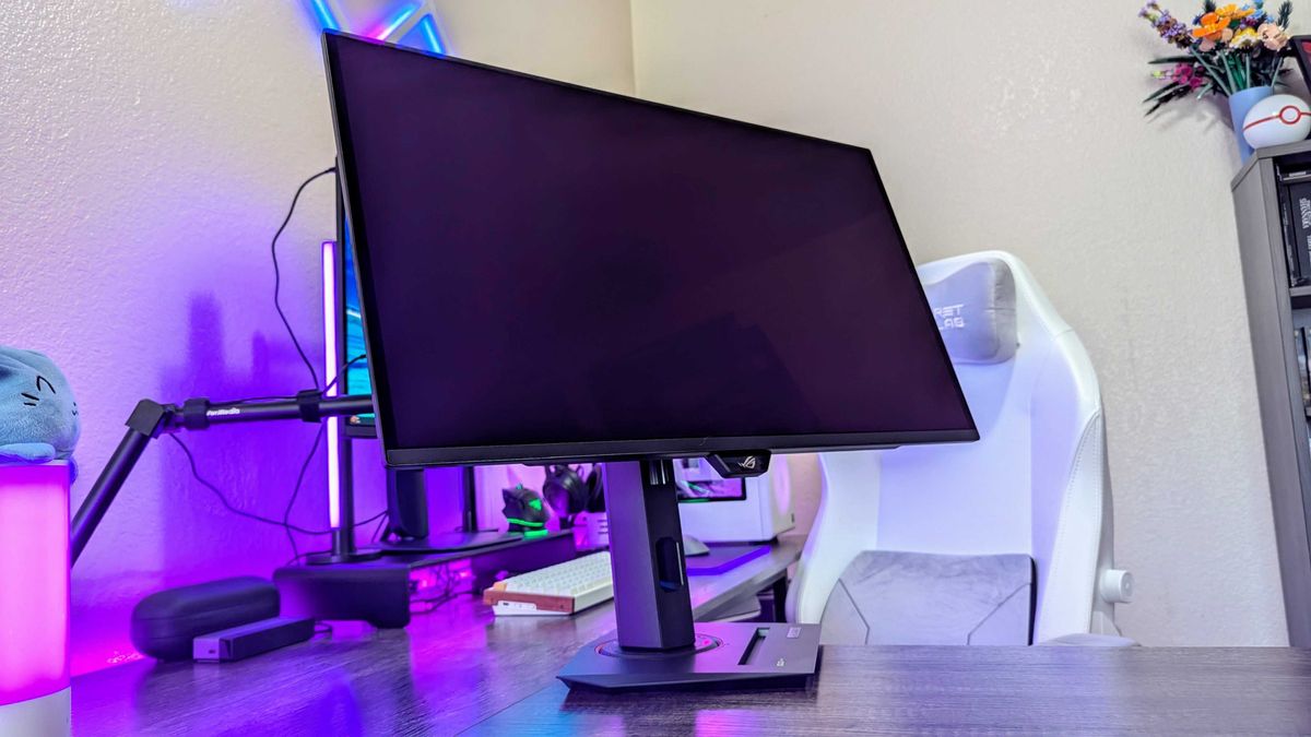 ASUS ROG Strix OLED 27 XG27UCDMG 2