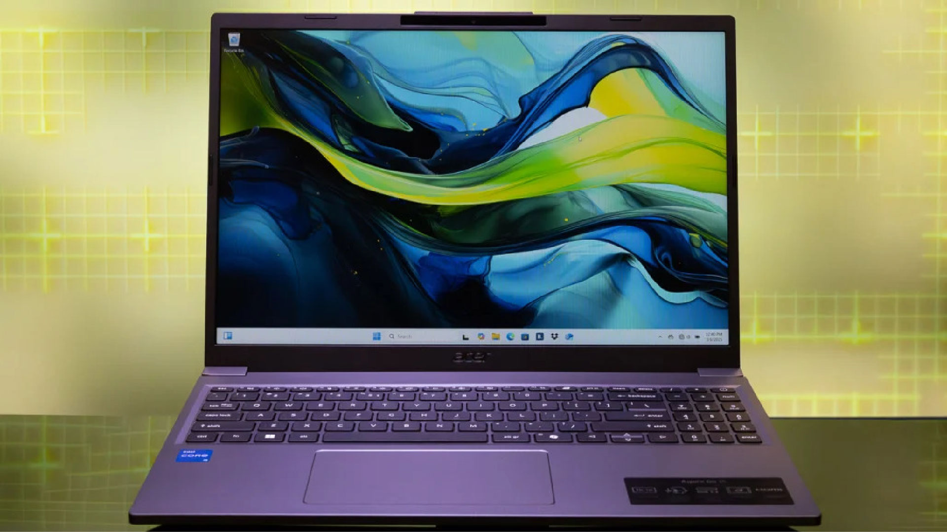 Acer Aspire Go 15 AG15 51P 1 01