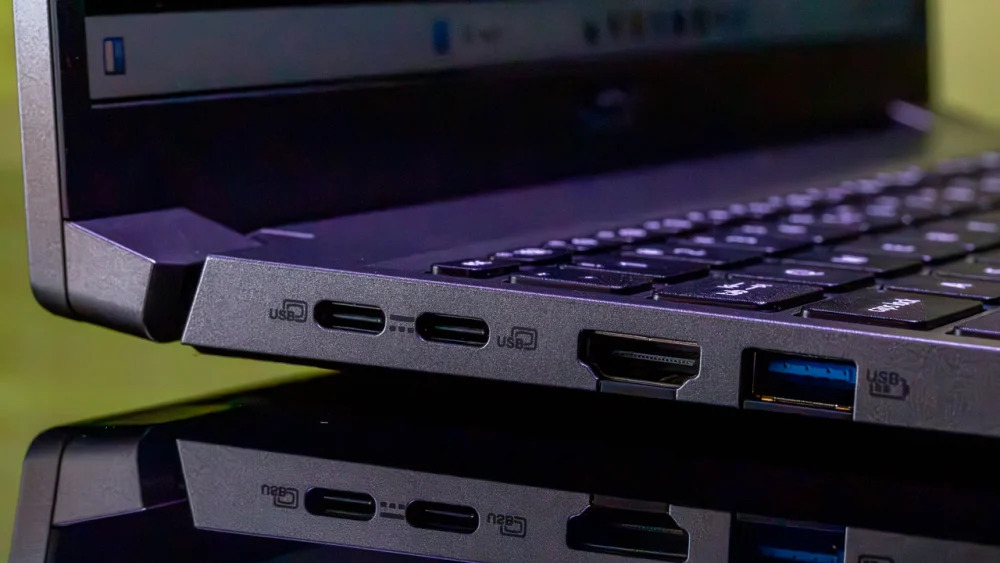 Acer Aspire Go 15 AG15 51P 4