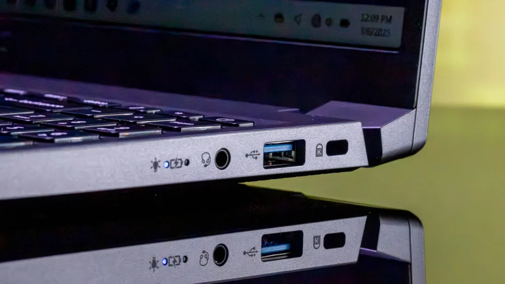 Acer Aspire Go 15 AG15 51P 5