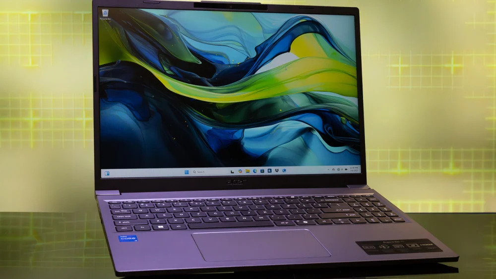 Acer Aspire Go 15 AG15 51P6