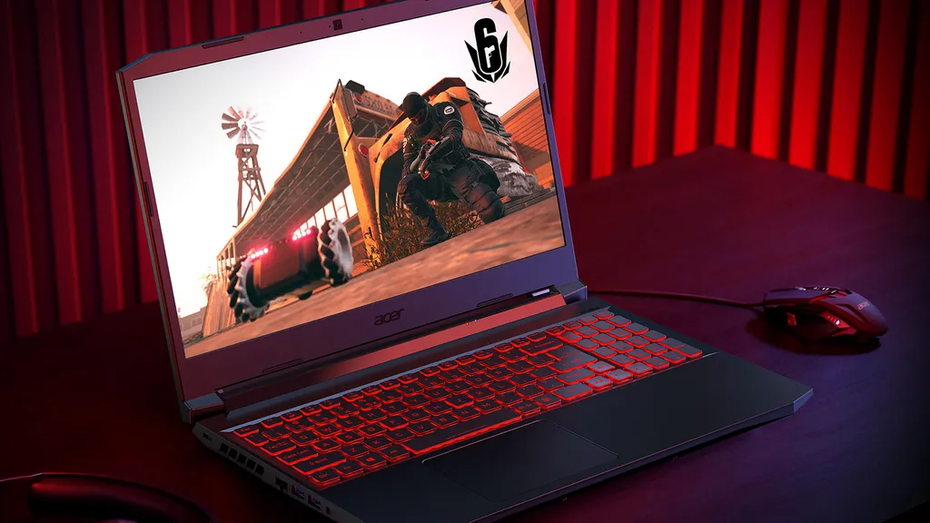 Top 9 những chiếc laptop gaming tốt nhất năm 2025 mà bạn không thể bỏ qua! 18 Acer Nitro 5