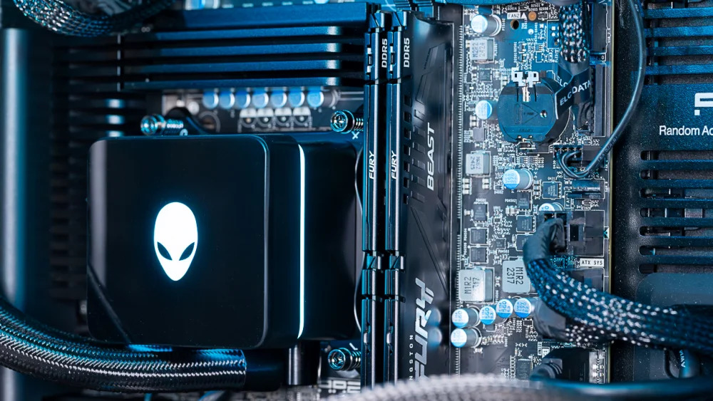 Alienware Area 51 3