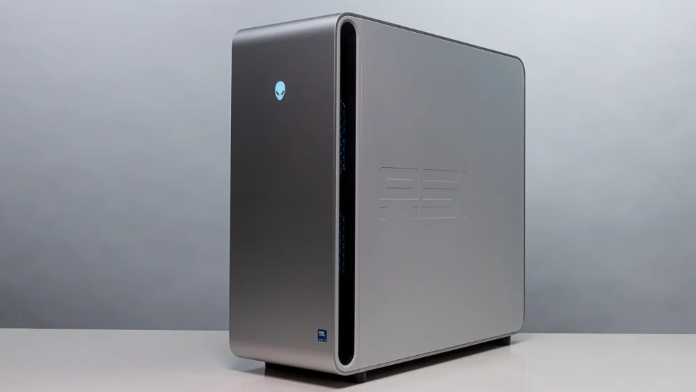 Alienware Area 51 5