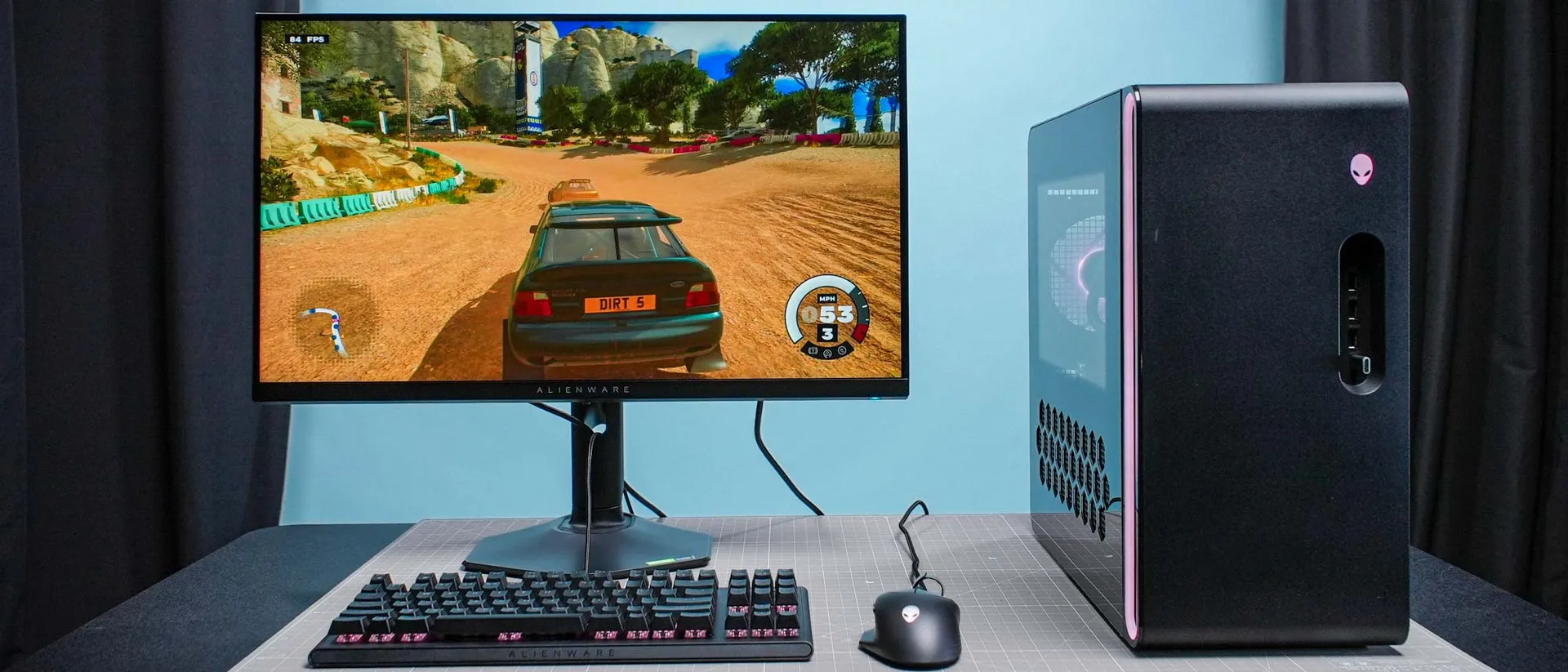 Đánh giá Alienware Aurora R16 - PC gaming không có đối thủ, đẹp, mạnh mẽ! 11 Alienware Aurora R16 7