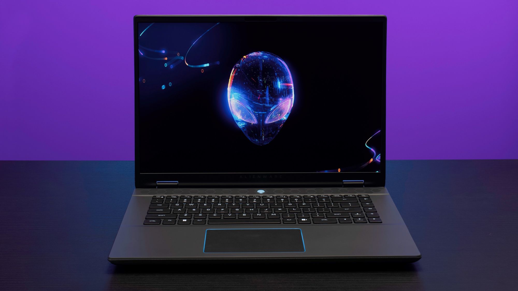 Top 9 những chiếc laptop gaming tốt nhất năm 2025 mà bạn không thể bỏ qua! 11 Alienware M16 R2
