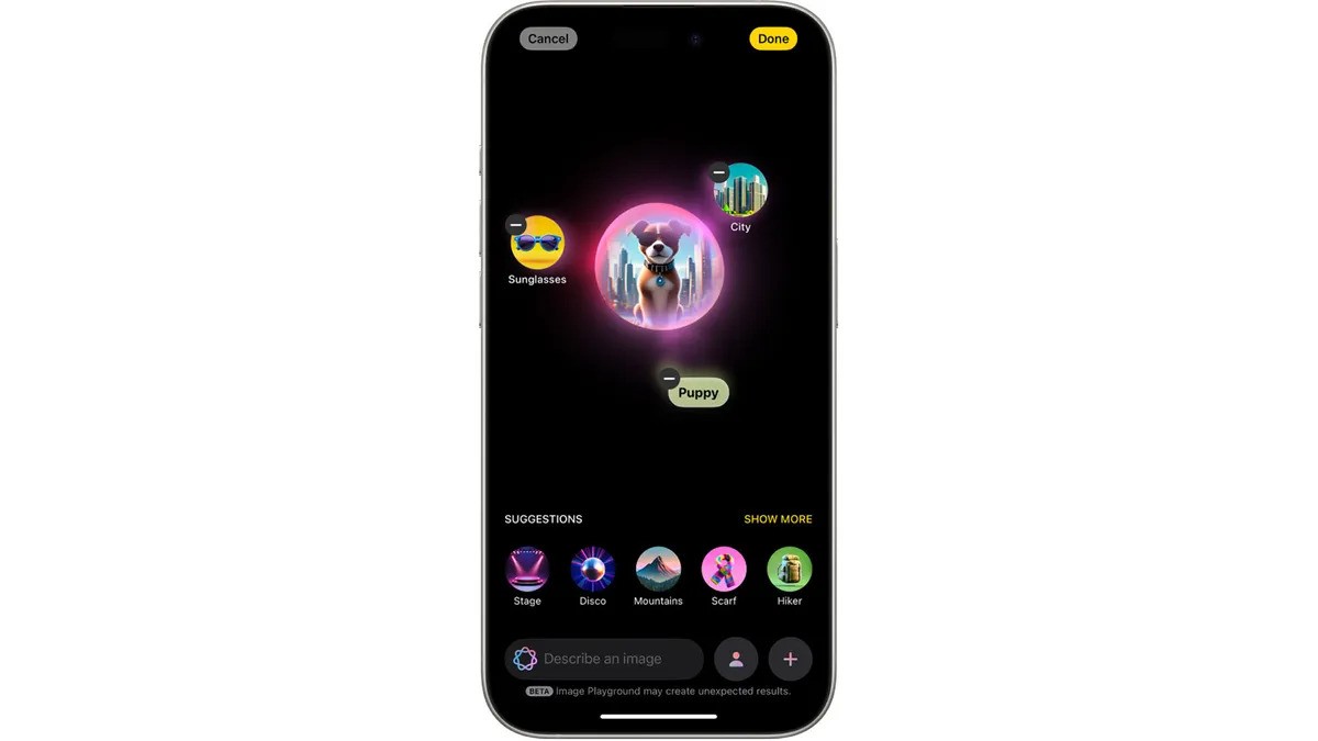 Cách sử dụng Apple Intelligence: Bắt đầu với Apple AI 9 Apple Intelligence 4