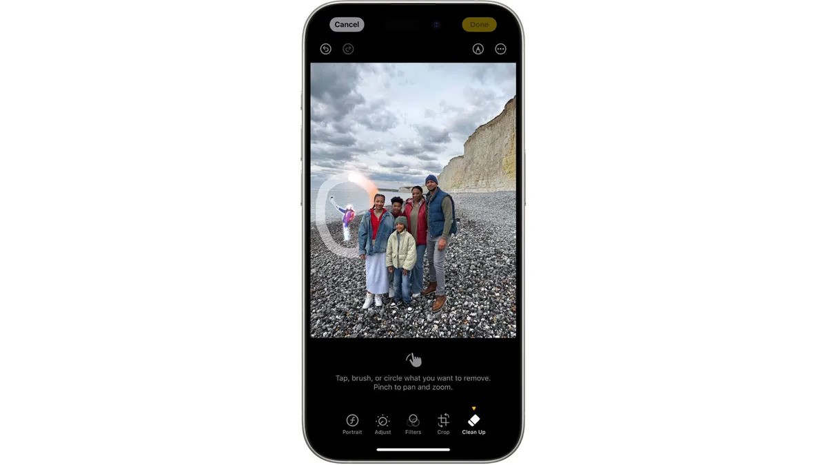 Cách sử dụng Apple Intelligence: Bắt đầu với Apple AI 10 Apple Intelligence 5