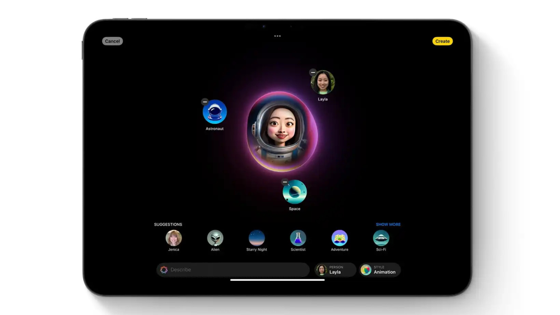 Apple Intelligence: Tìm hiểu tính năng AI mới, cách sử dụng và thời điểm ra mắt 9 Apple Intelligence Tim hieu tinh nang AI moi cach su dung va thoi diem ra mat 3