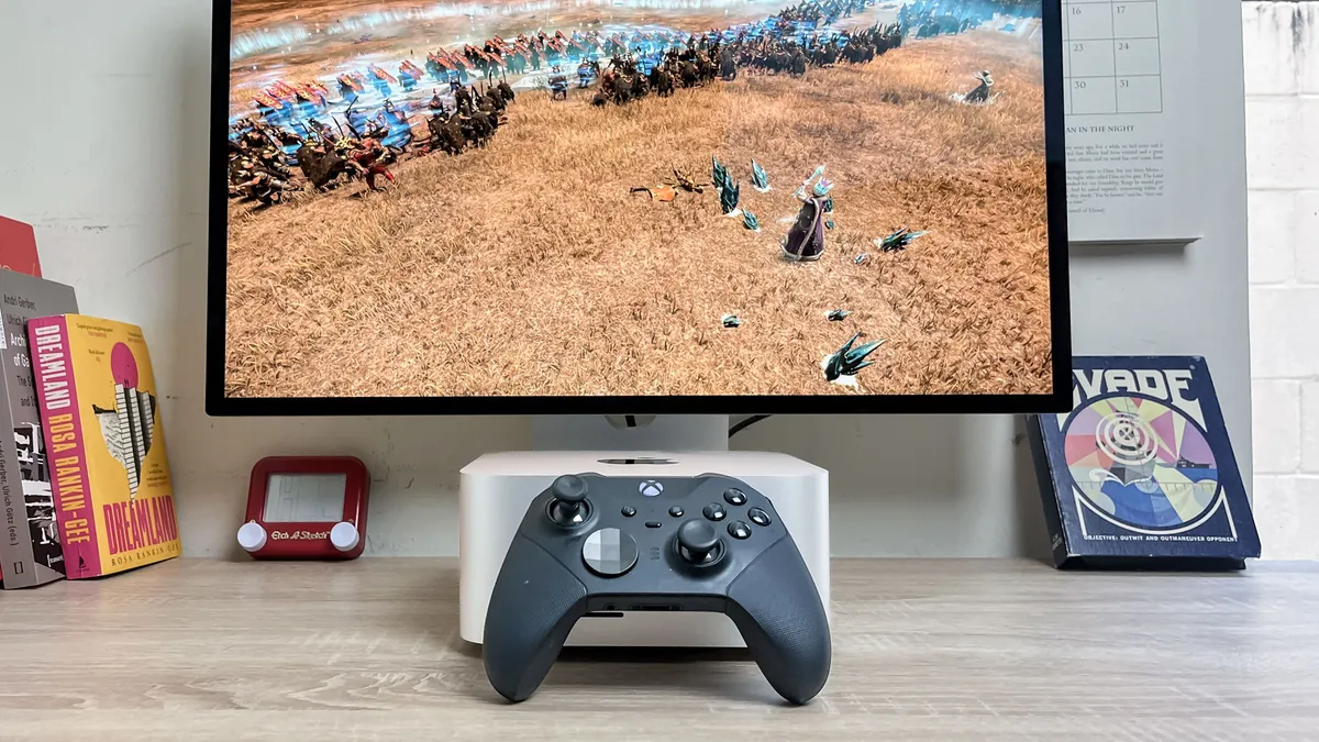 Apple Mac Studio M4 Max 2