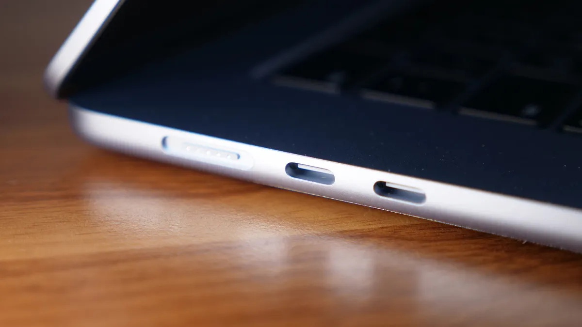 Apple MacBook Air 15 inch M4 3