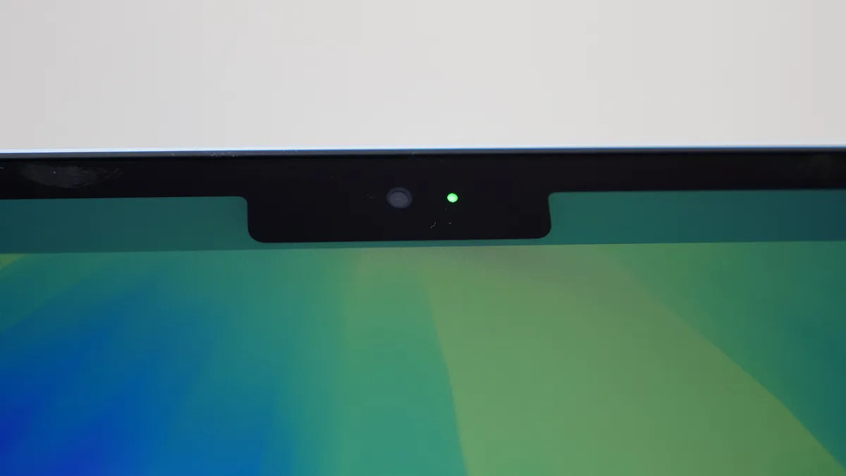 Apple MacBook Air 15 inch M4 9