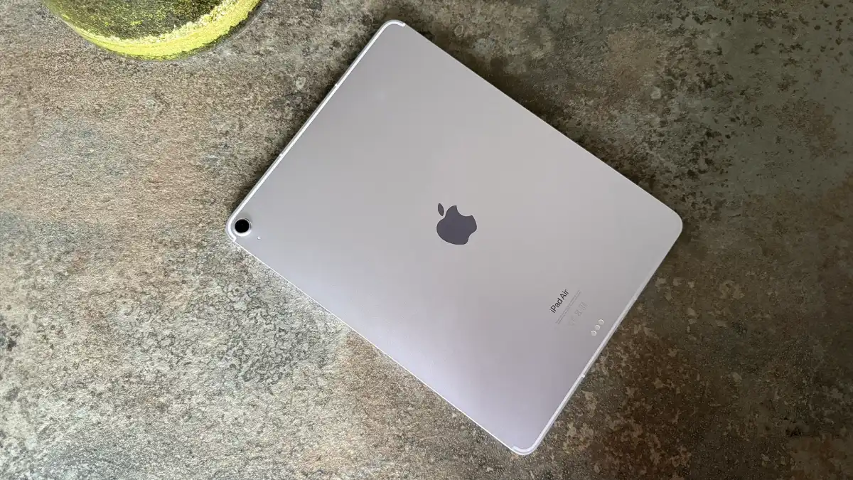 Đánh giá Apple iPad Air M3 - Nhanh hơn, mạnh mẽ hơn, làm được nhiều hơn bạn nghĩ 14 Apple iPad Air M3 10