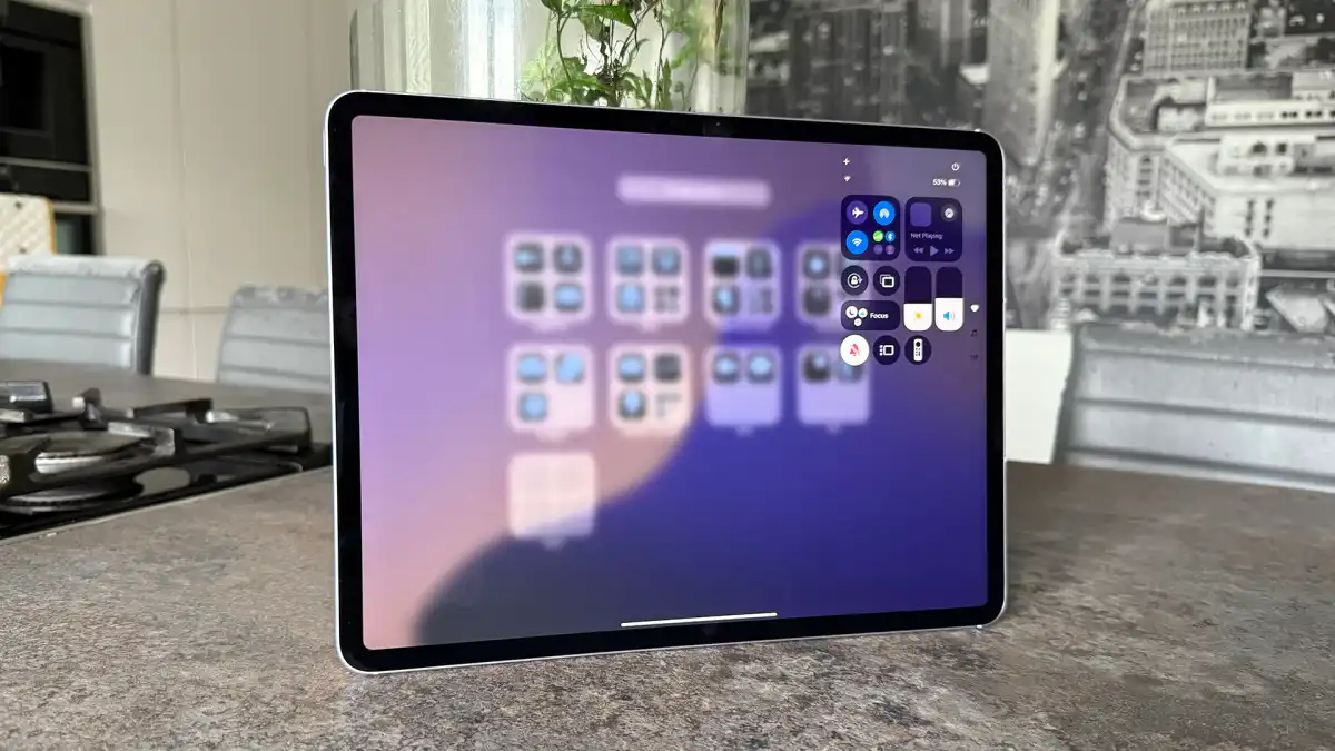 Đánh giá Apple iPad Air M3 - Nhanh hơn, mạnh mẽ hơn, làm được nhiều hơn bạn nghĩ 21 Apple iPad Air M3 3