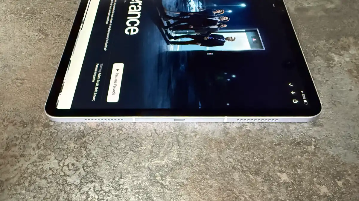 Đánh giá Apple iPad Air M3 - Nhanh hơn, mạnh mẽ hơn, làm được nhiều hơn bạn nghĩ 20 Apple iPad Air M3 4