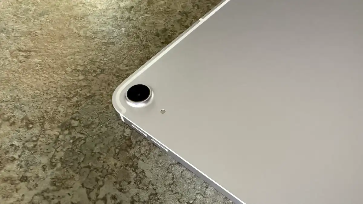 Đánh giá Apple iPad Air M3 - Nhanh hơn, mạnh mẽ hơn, làm được nhiều hơn bạn nghĩ 19 Apple iPad Air M3 5